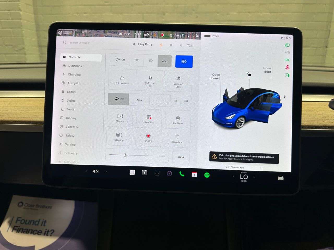 2020 TESLA MODEL 3 2020 TESLA MODEL 3