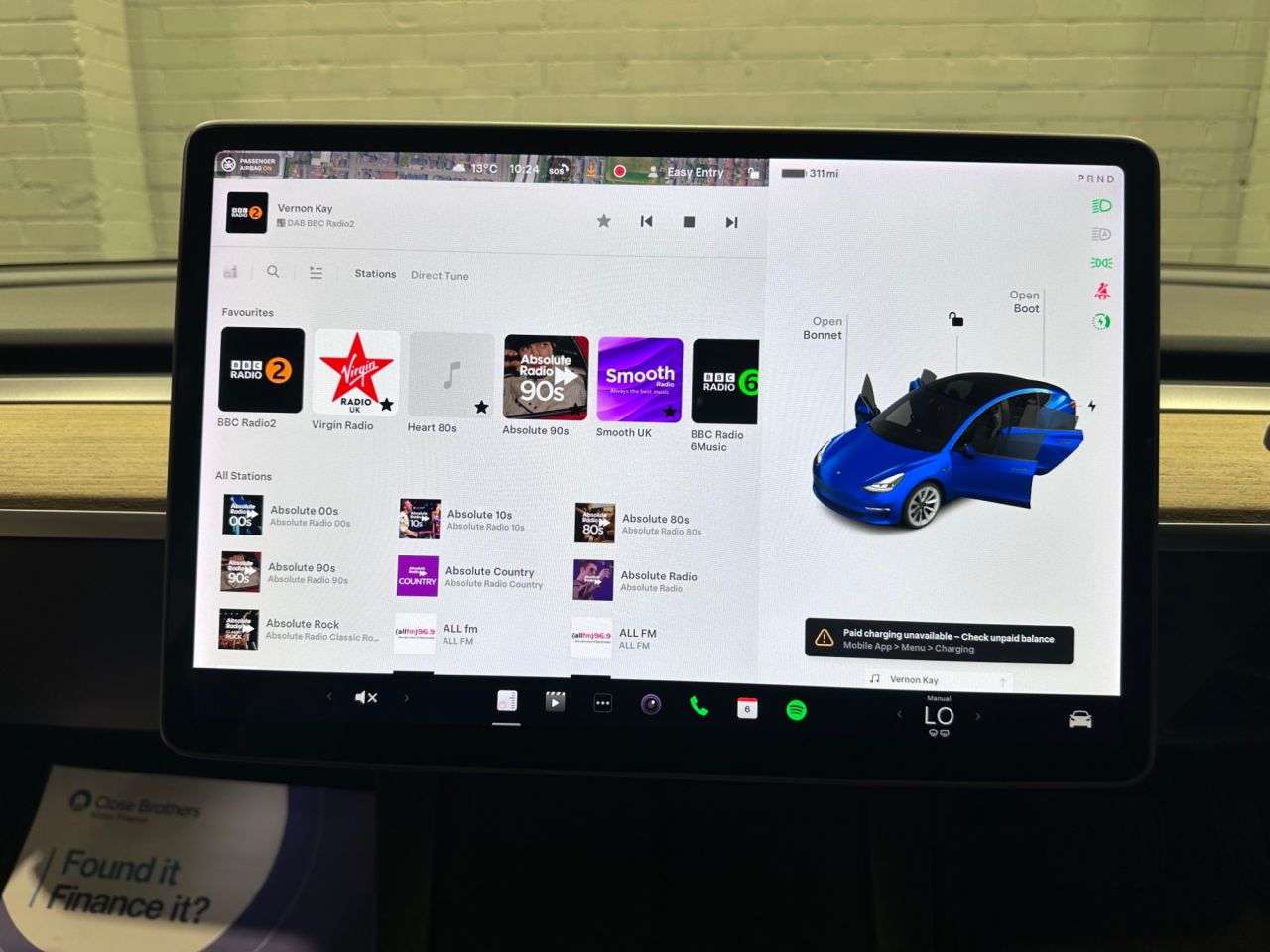 2020 TESLA MODEL 3 2020 TESLA MODEL 3