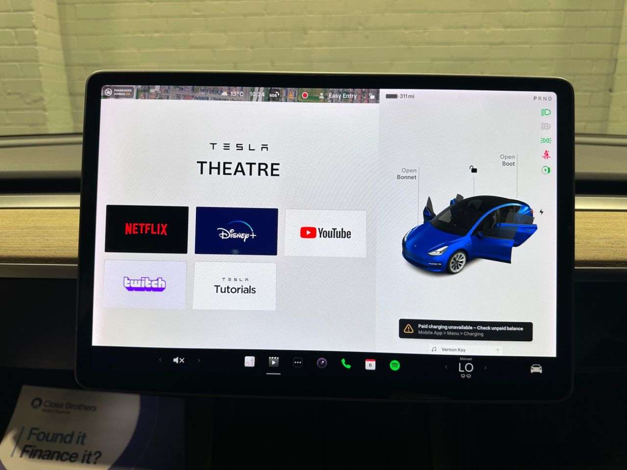 2020 TESLA MODEL 3 2020 TESLA MODEL 3