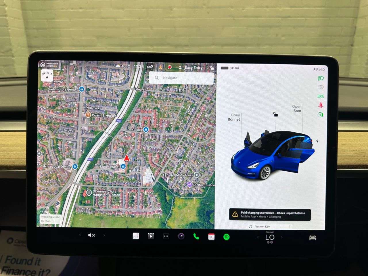2020 TESLA MODEL 3 2020 TESLA MODEL 3