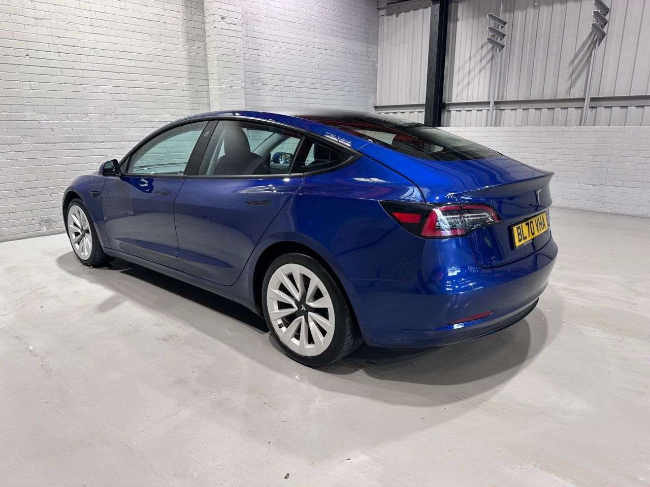 2020 TESLA MODEL 3 2020 TESLA MODEL 3