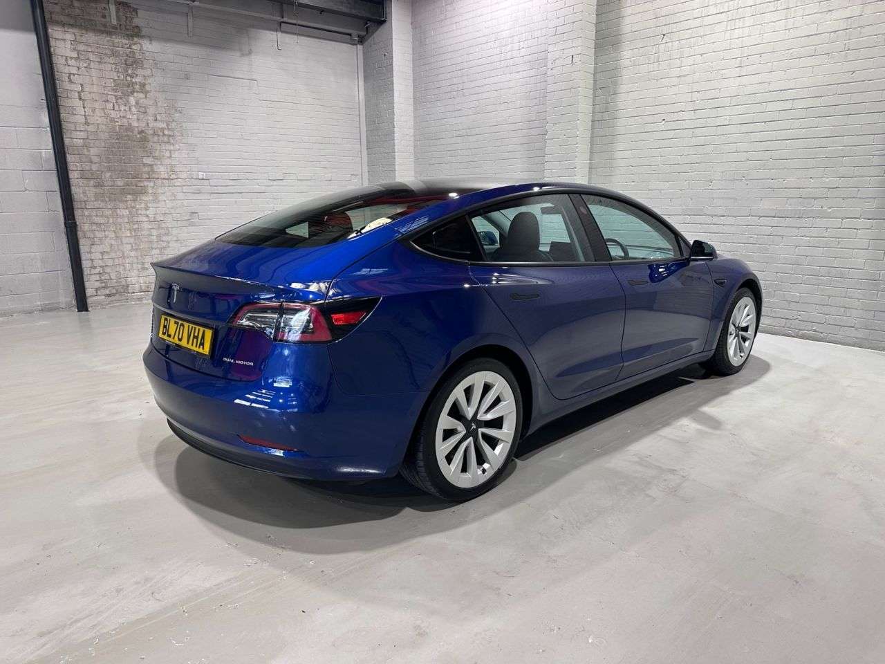 2020 TESLA MODEL 3 2020 TESLA MODEL 3