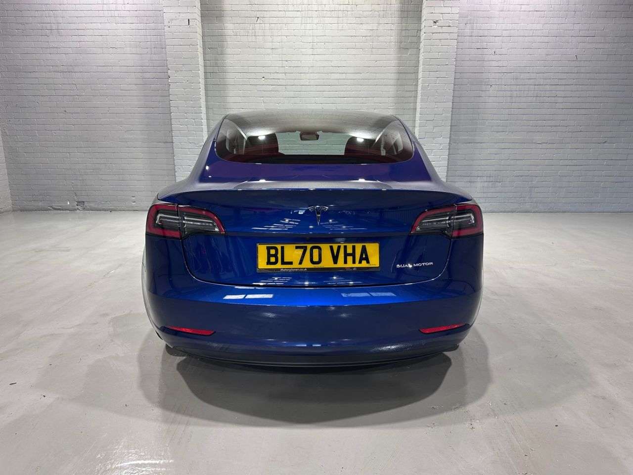 2020 TESLA MODEL 3 2020 TESLA MODEL 3