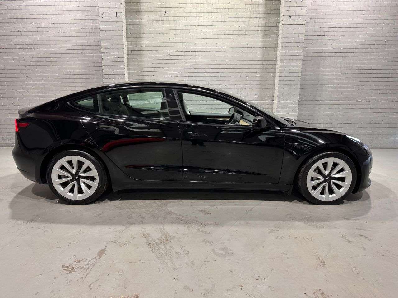 2021 TESLA MODEL 3 2021 TESLA MODEL 3
