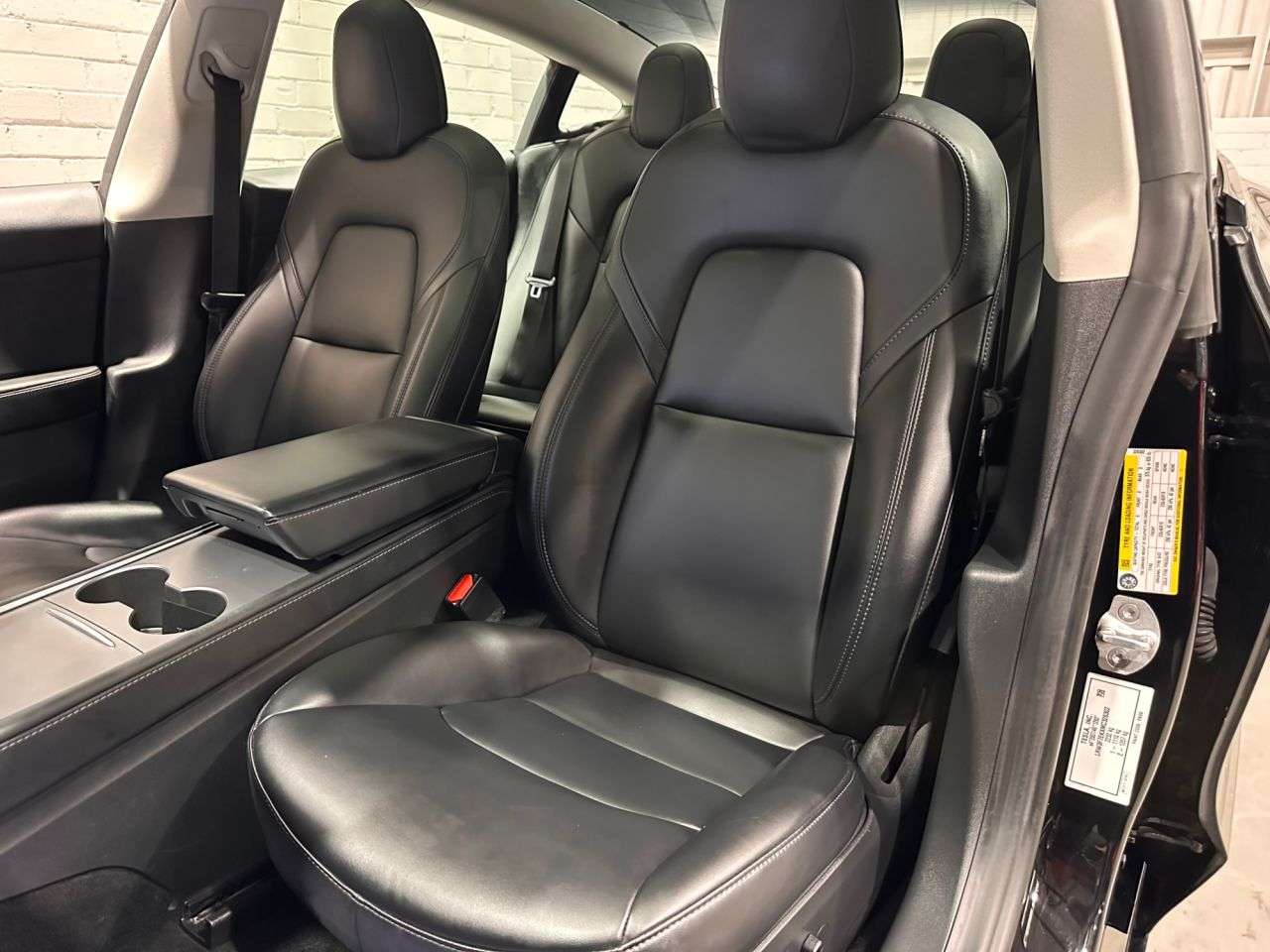 2021 TESLA MODEL 3 2021 TESLA MODEL 3