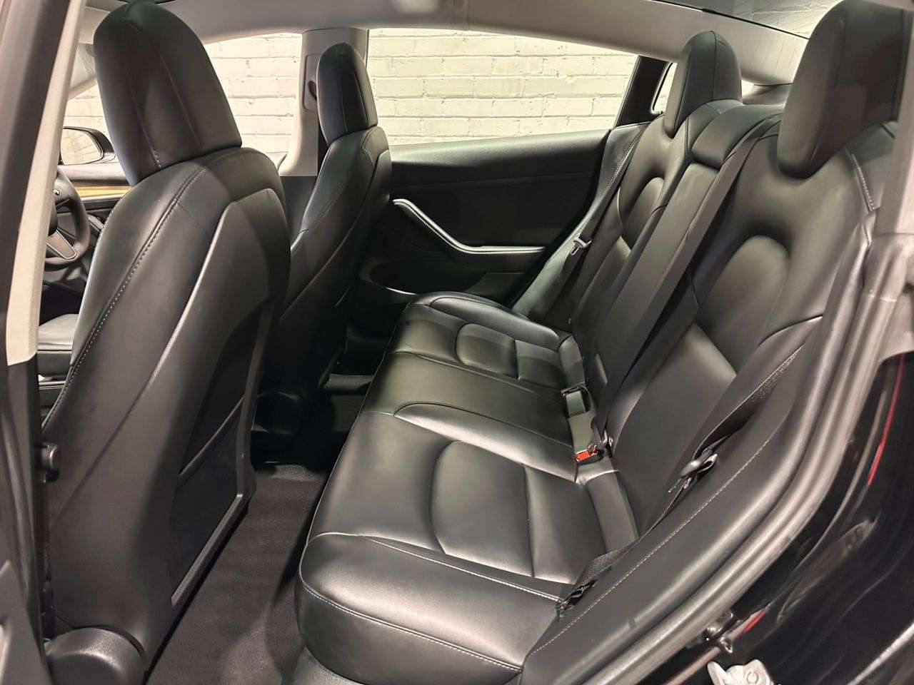 2021 TESLA MODEL 3 2021 TESLA MODEL 3