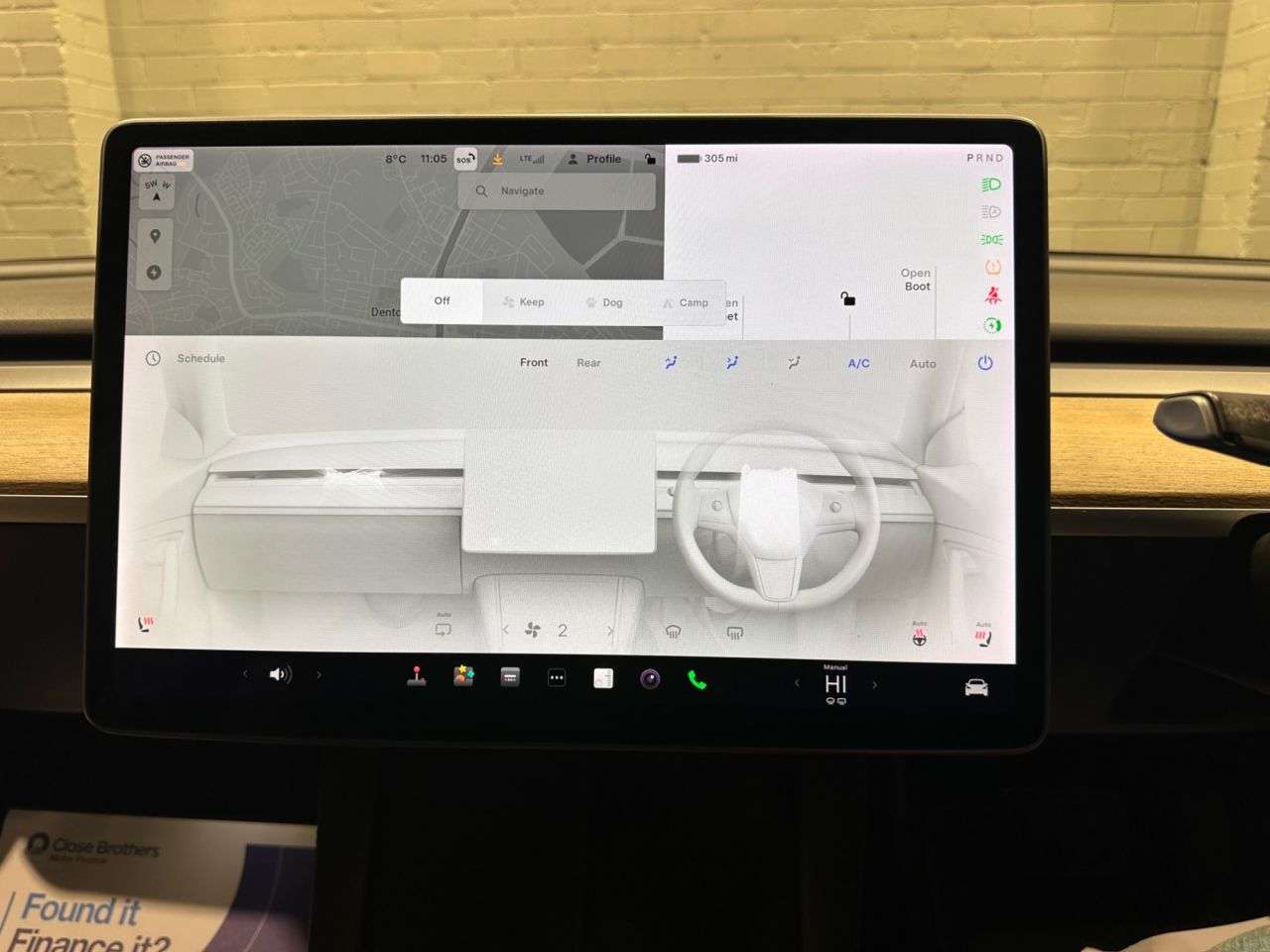 2021 TESLA MODEL 3 2021 TESLA MODEL 3