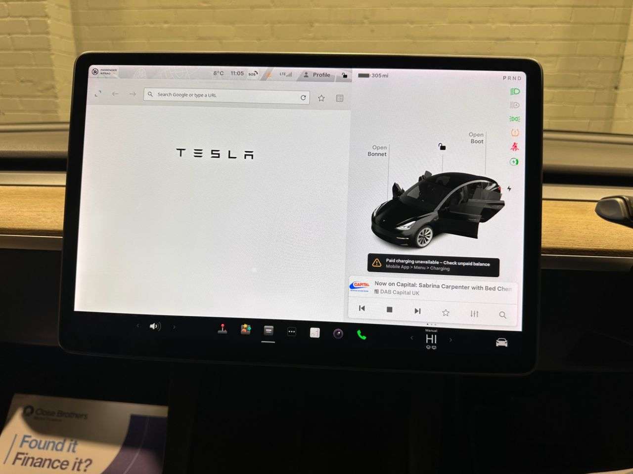 2021 TESLA MODEL 3 2021 TESLA MODEL 3