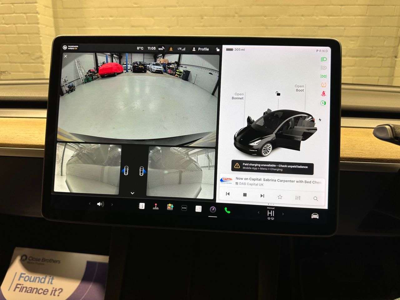 2021 TESLA MODEL 3 2021 TESLA MODEL 3