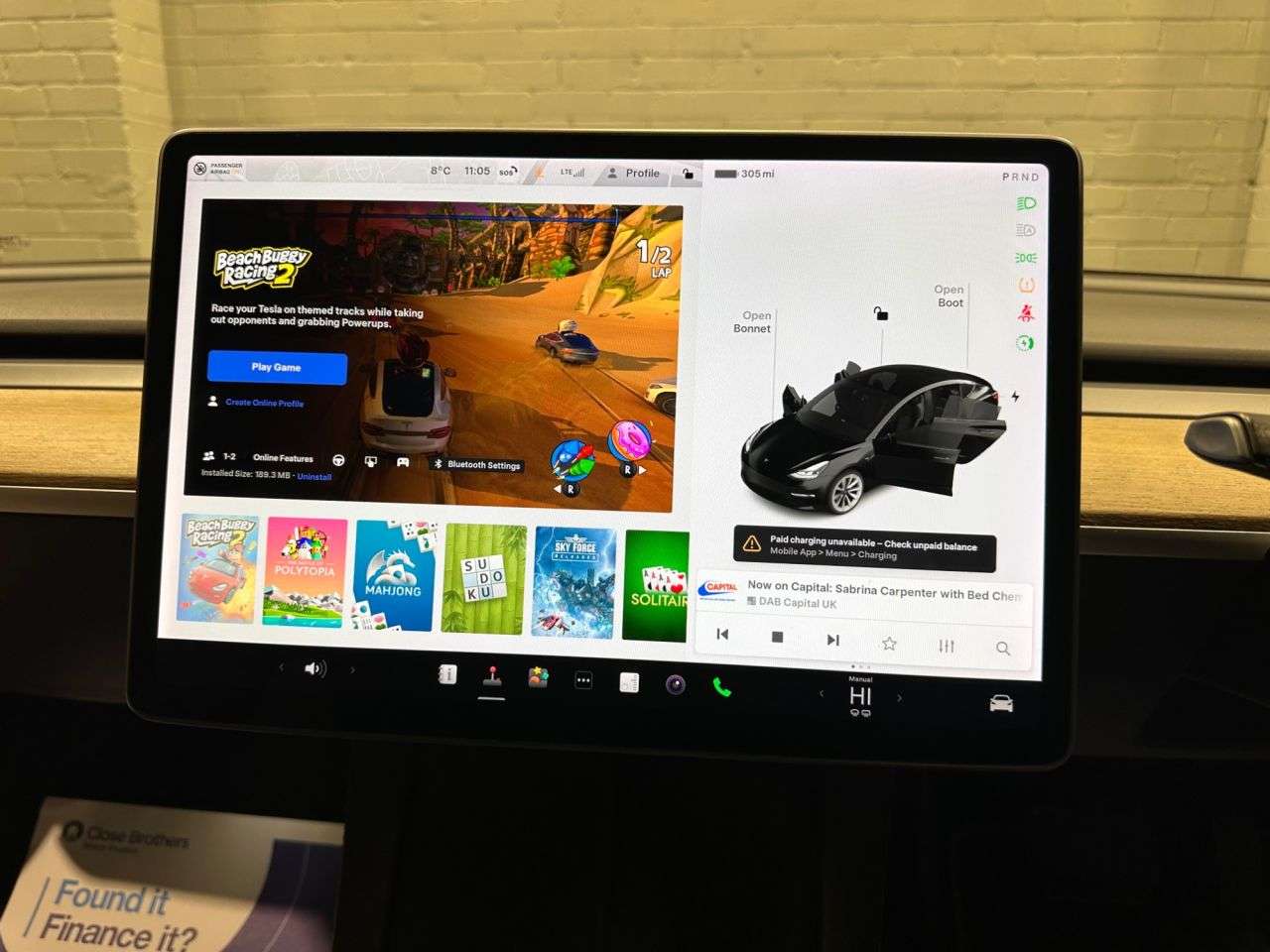 2021 TESLA MODEL 3 2021 TESLA MODEL 3