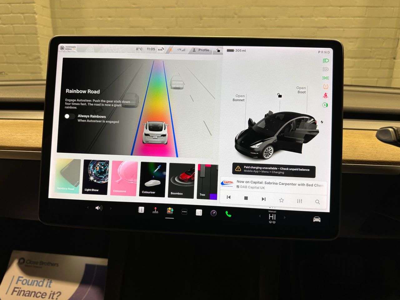 2021 TESLA MODEL 3 2021 TESLA MODEL 3