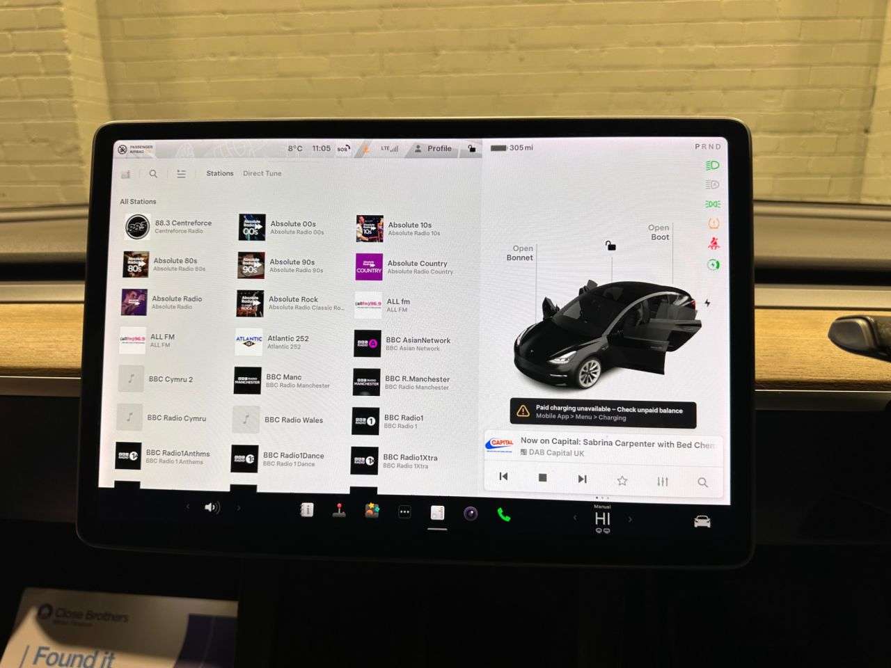 2021 TESLA MODEL 3 2021 TESLA MODEL 3