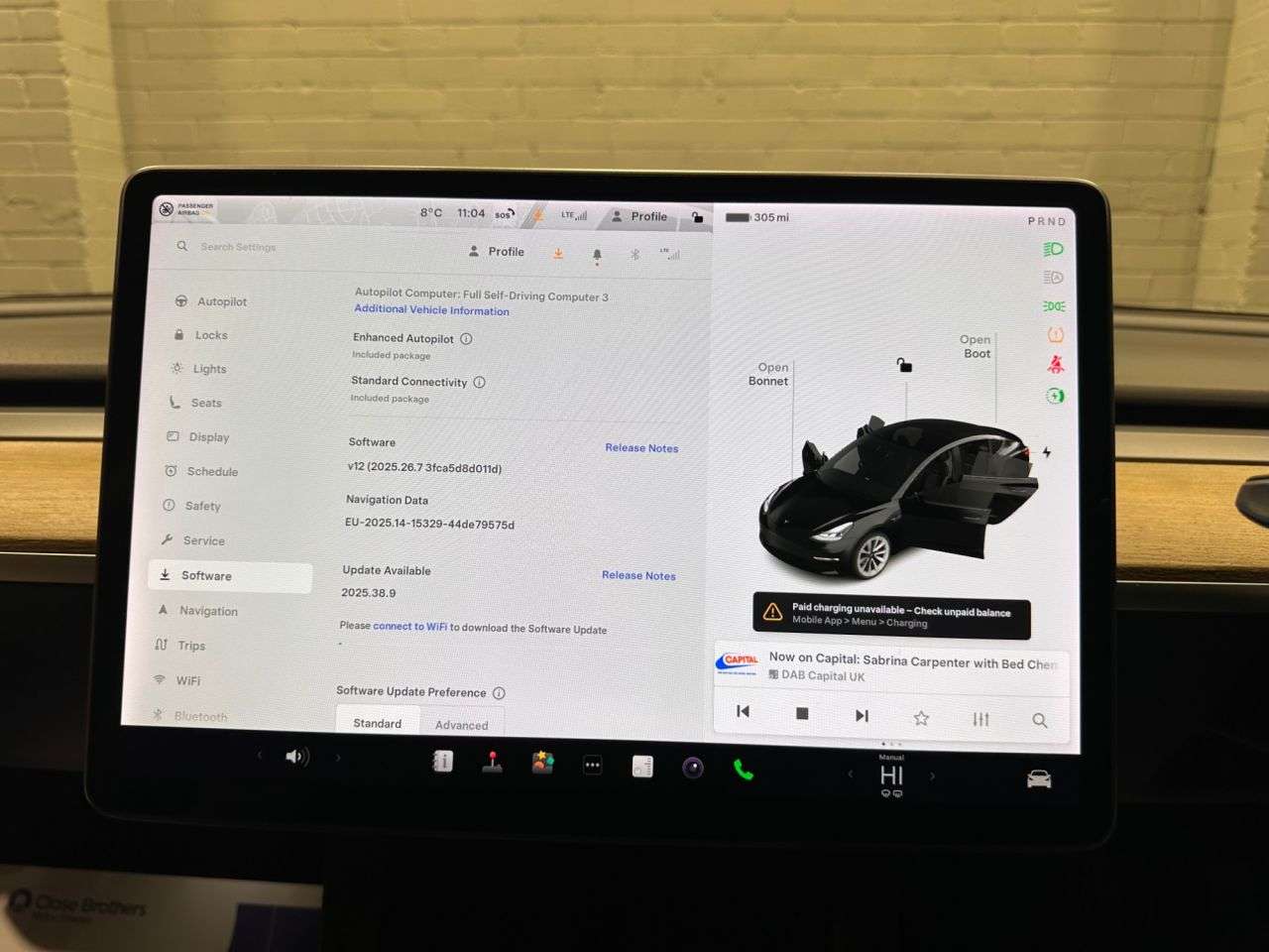 2021 TESLA MODEL 3 2021 TESLA MODEL 3