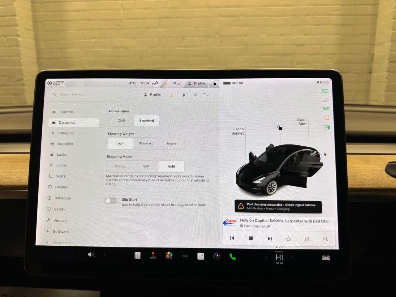 2021 TESLA MODEL 3 2021 TESLA MODEL 3