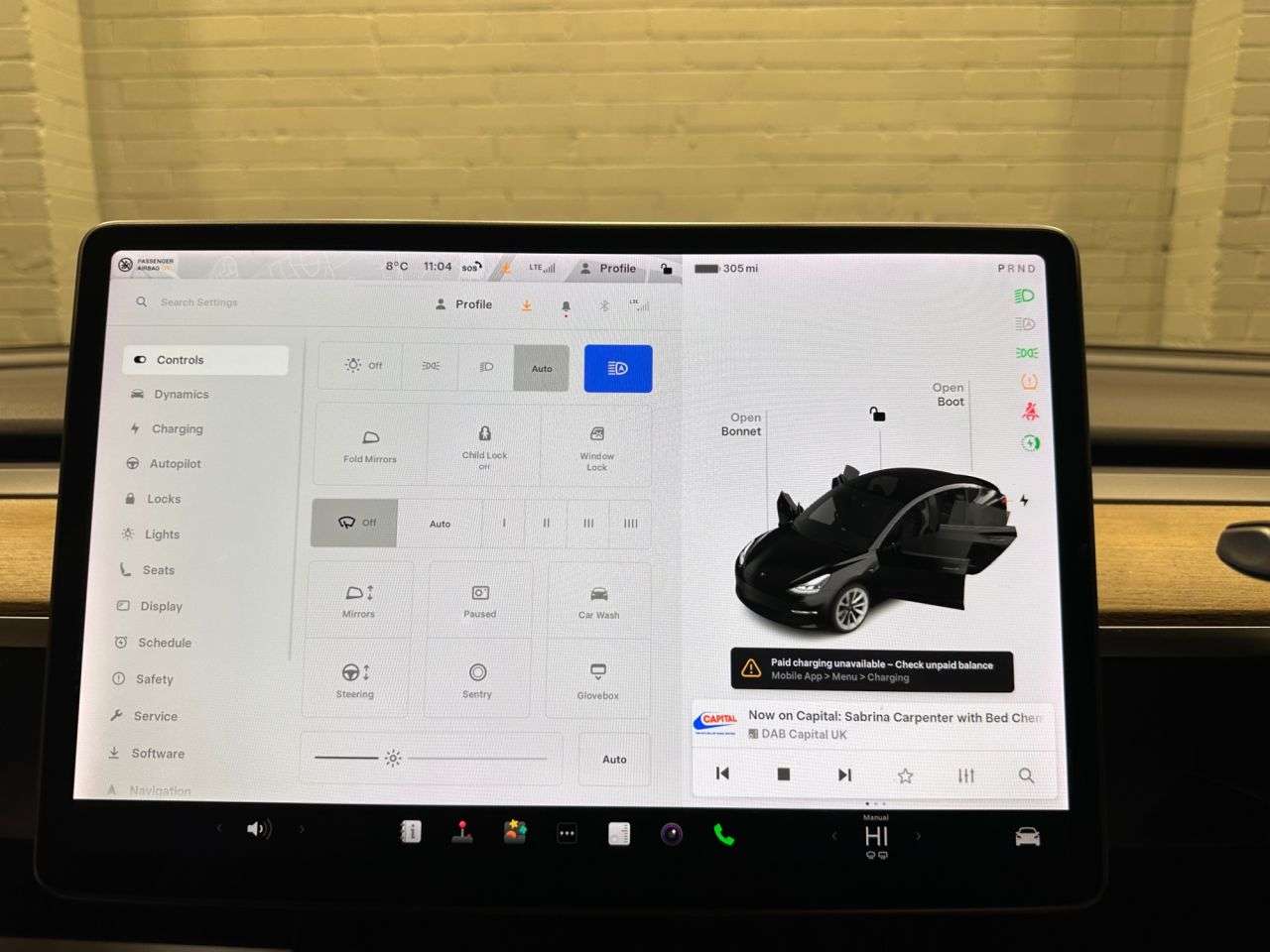 2021 TESLA MODEL 3 2021 TESLA MODEL 3