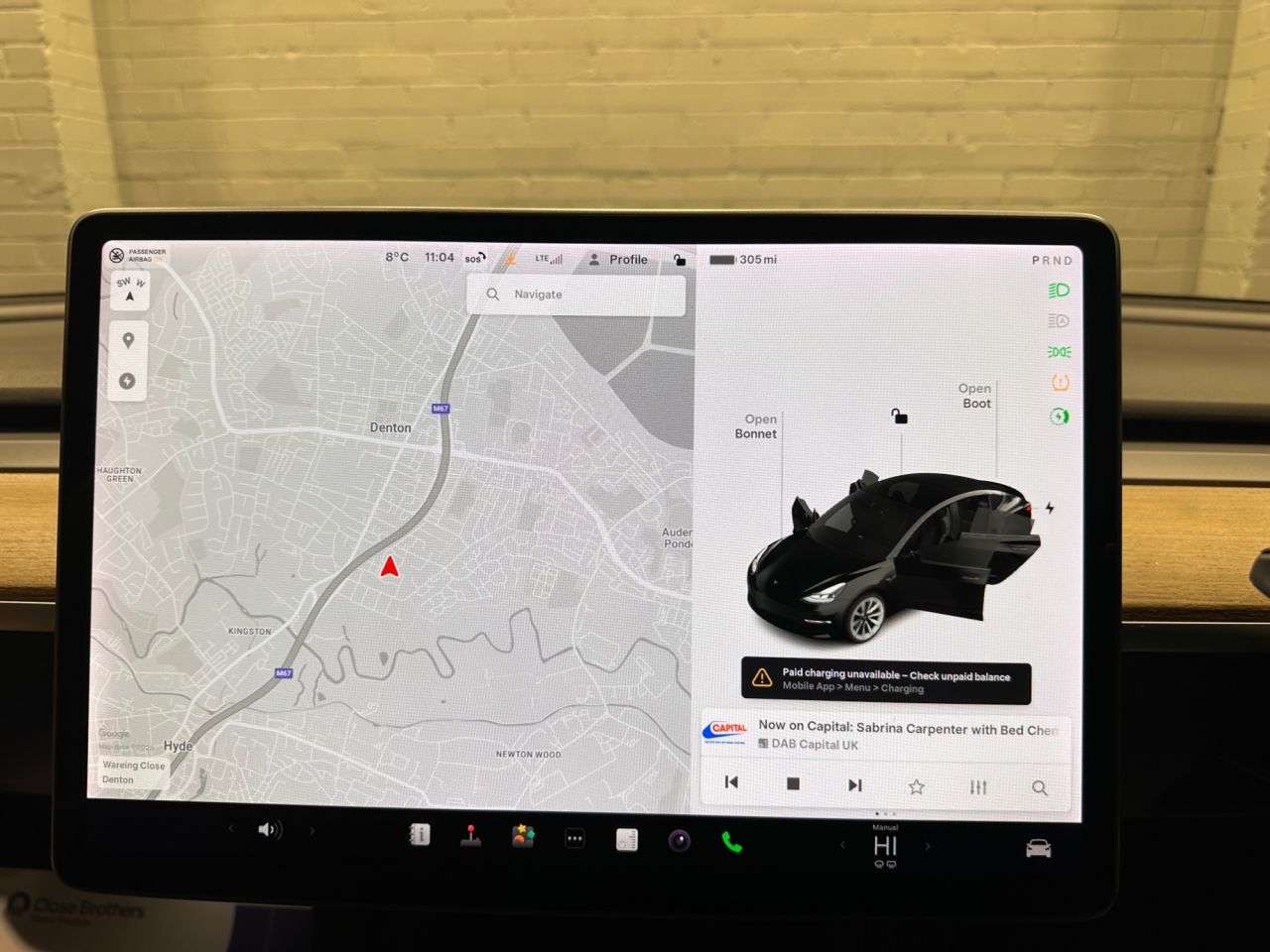 2021 TESLA MODEL 3 2021 TESLA MODEL 3
