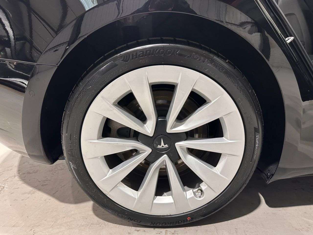 2021 TESLA MODEL 3 2021 TESLA MODEL 3