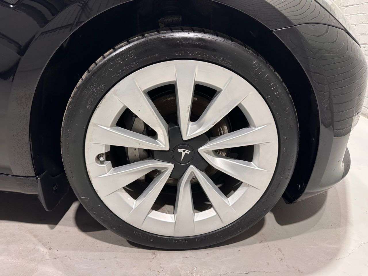 2021 TESLA MODEL 3 2021 TESLA MODEL 3