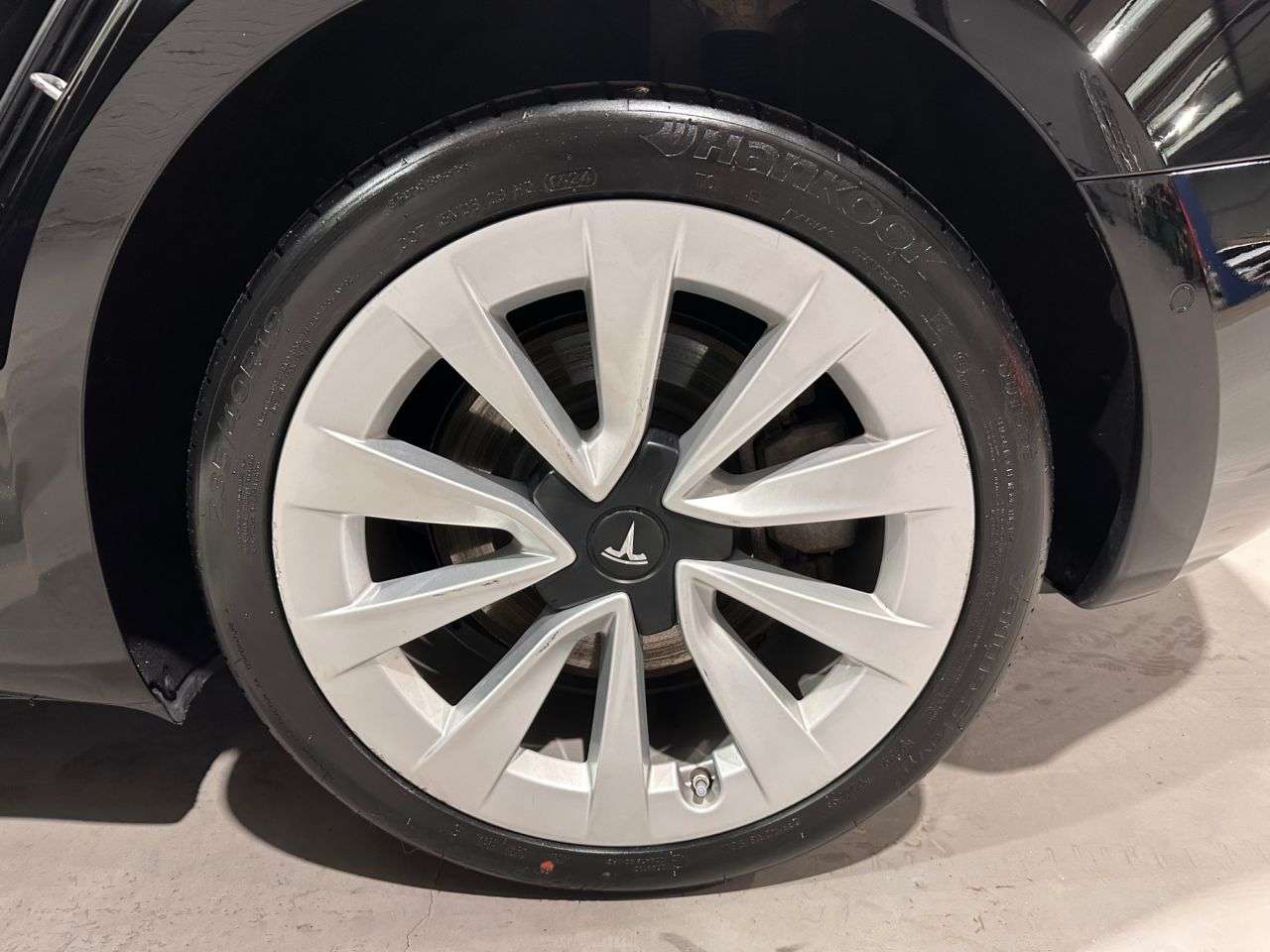 2021 TESLA MODEL 3 2021 TESLA MODEL 3