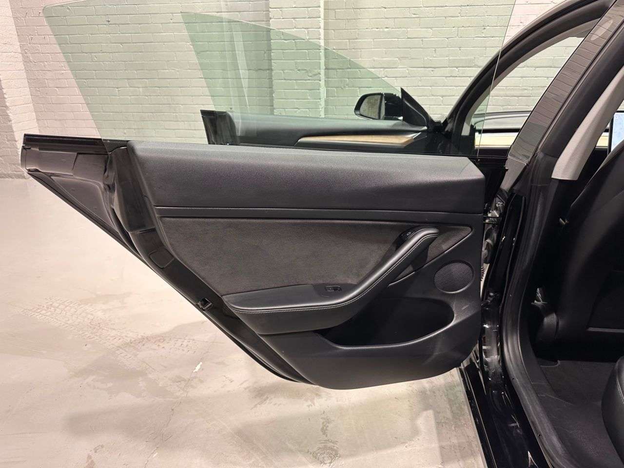 2021 TESLA MODEL 3 2021 TESLA MODEL 3