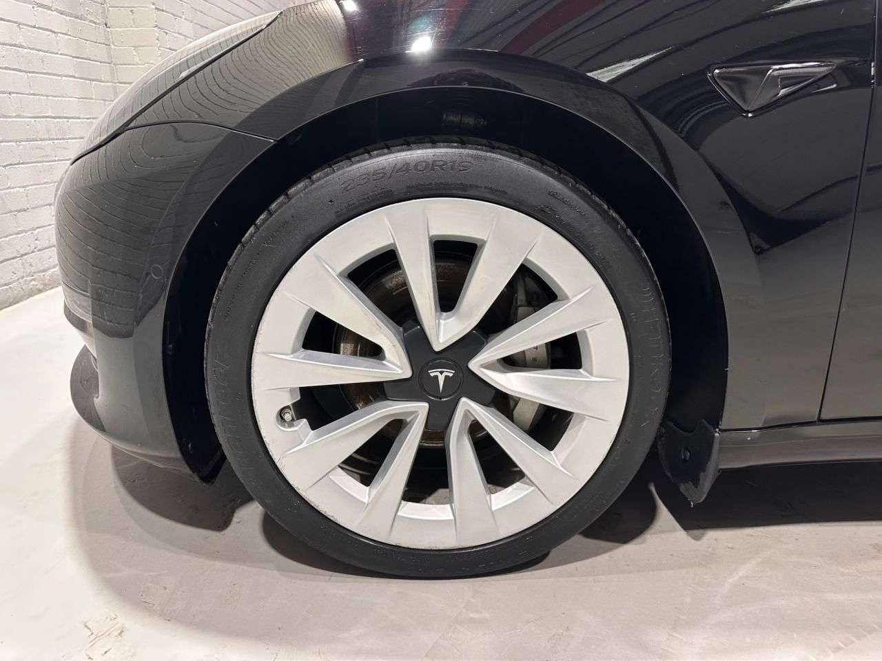 2021 TESLA MODEL 3 2021 TESLA MODEL 3