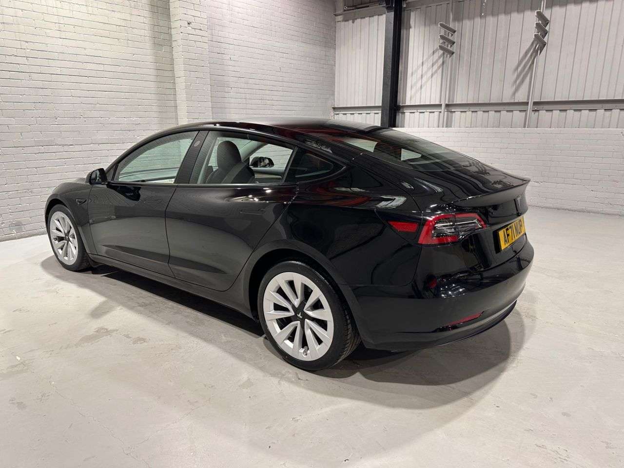 2021 TESLA MODEL 3 2021 TESLA MODEL 3