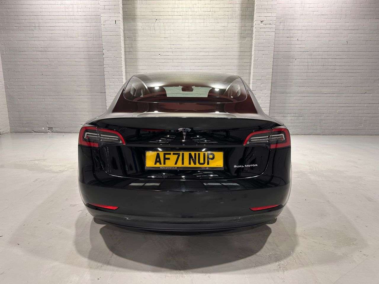 2021 TESLA MODEL 3 2021 TESLA MODEL 3