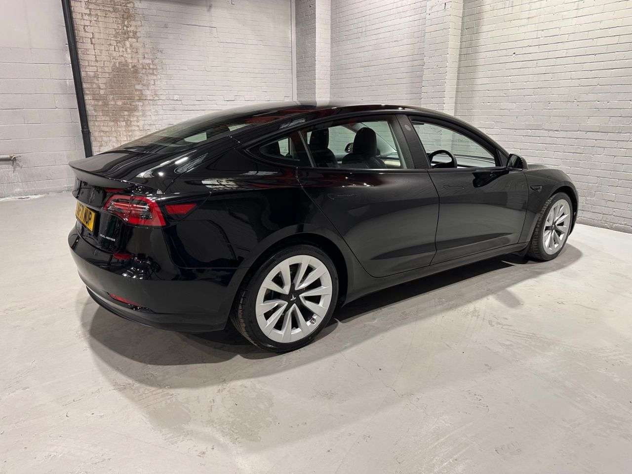 2021 TESLA MODEL 3 2021 TESLA MODEL 3
