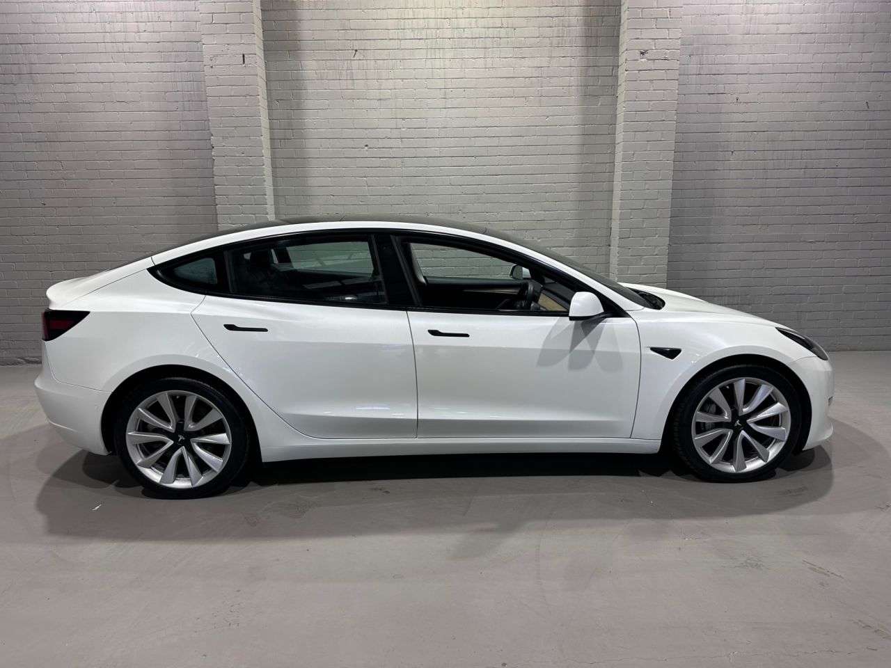 2021 TESLA MODEL 3 2021 TESLA MODEL 3