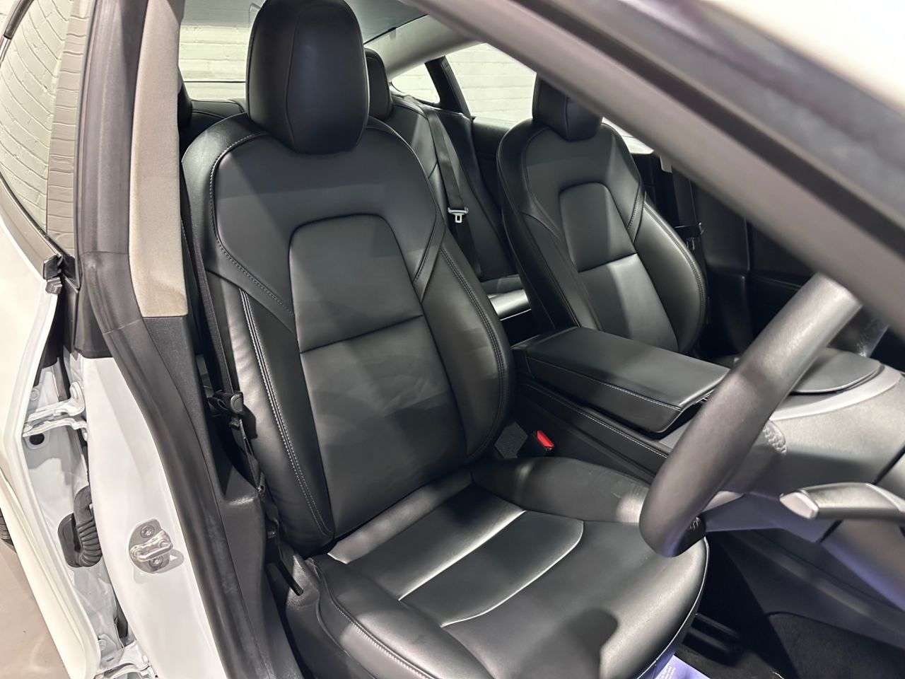 2021 TESLA MODEL 3 2021 TESLA MODEL 3