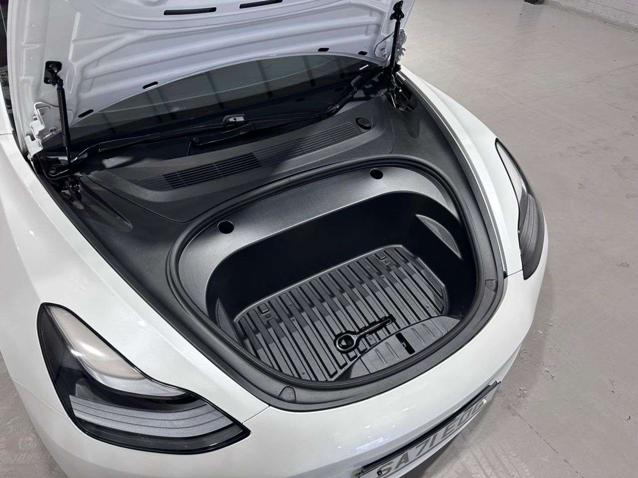 2021 TESLA MODEL 3 2021 TESLA MODEL 3