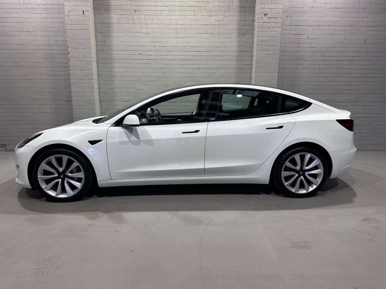 2021 TESLA MODEL 3 2021 TESLA MODEL 3