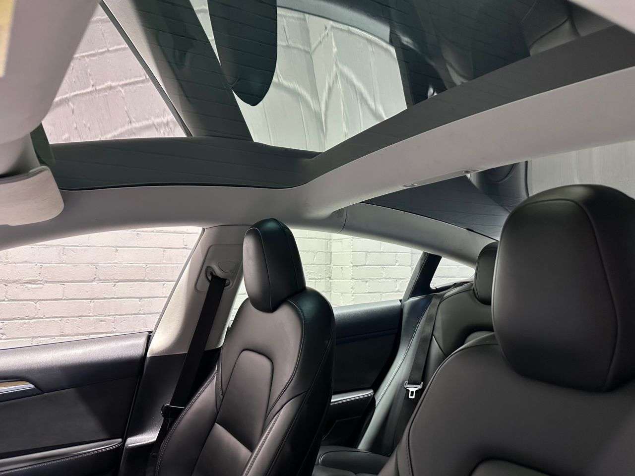 2021 TESLA MODEL 3 2021 TESLA MODEL 3