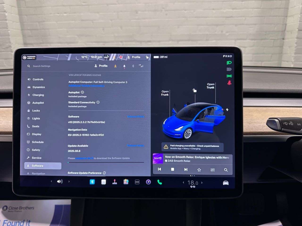 2021 TESLA MODEL 3 2021 TESLA MODEL 3