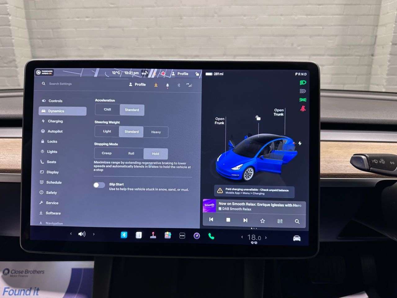 2021 TESLA MODEL 3 2021 TESLA MODEL 3