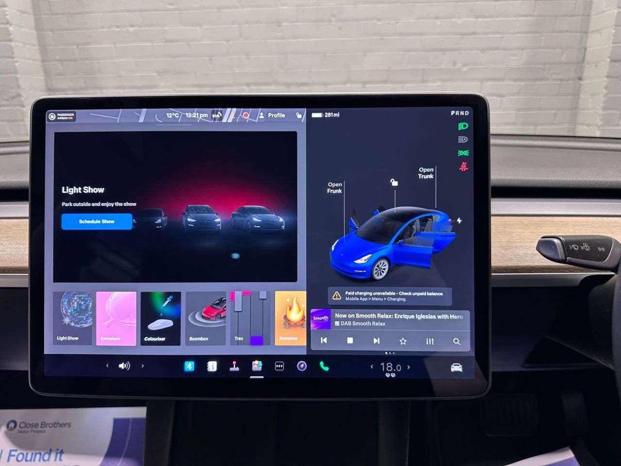 2021 TESLA MODEL 3 2021 TESLA MODEL 3