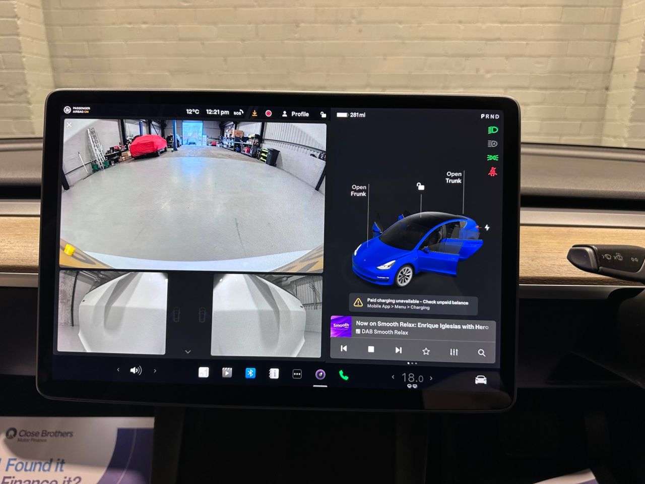 2021 TESLA MODEL 3 2021 TESLA MODEL 3