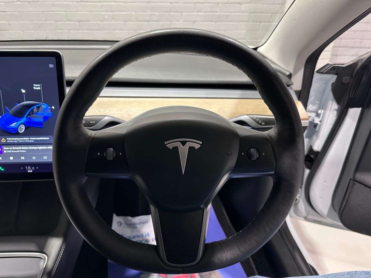 2021 TESLA MODEL 3 2021 TESLA MODEL 3