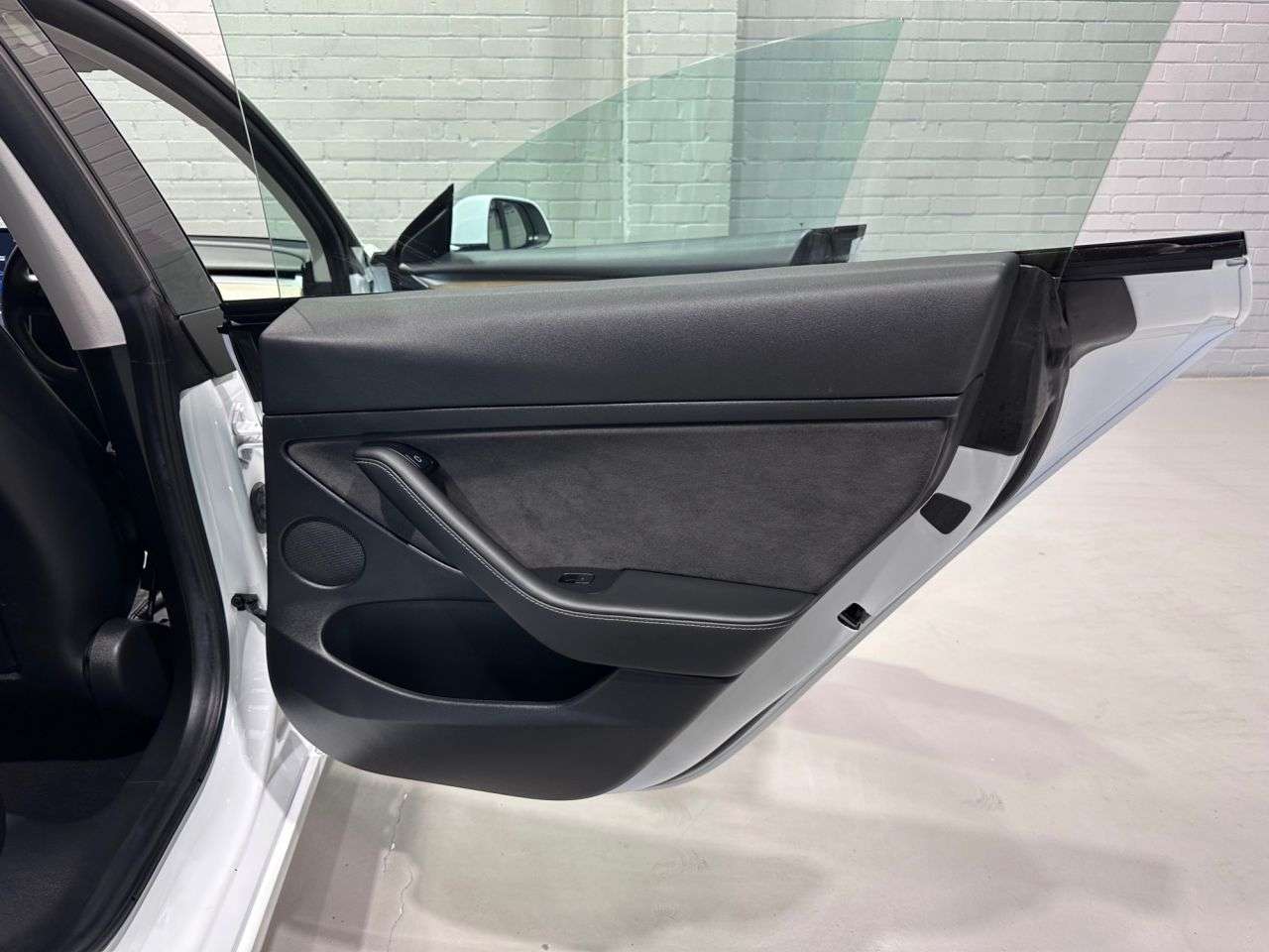 2021 TESLA MODEL 3 2021 TESLA MODEL 3