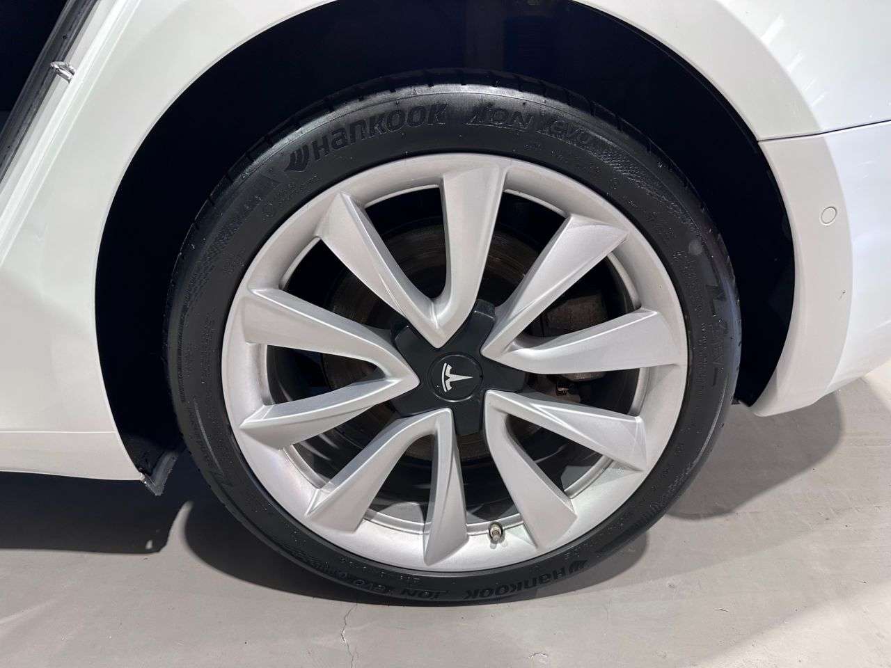 2021 TESLA MODEL 3 2021 TESLA MODEL 3