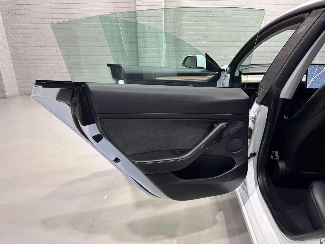 2021 TESLA MODEL 3 2021 TESLA MODEL 3
