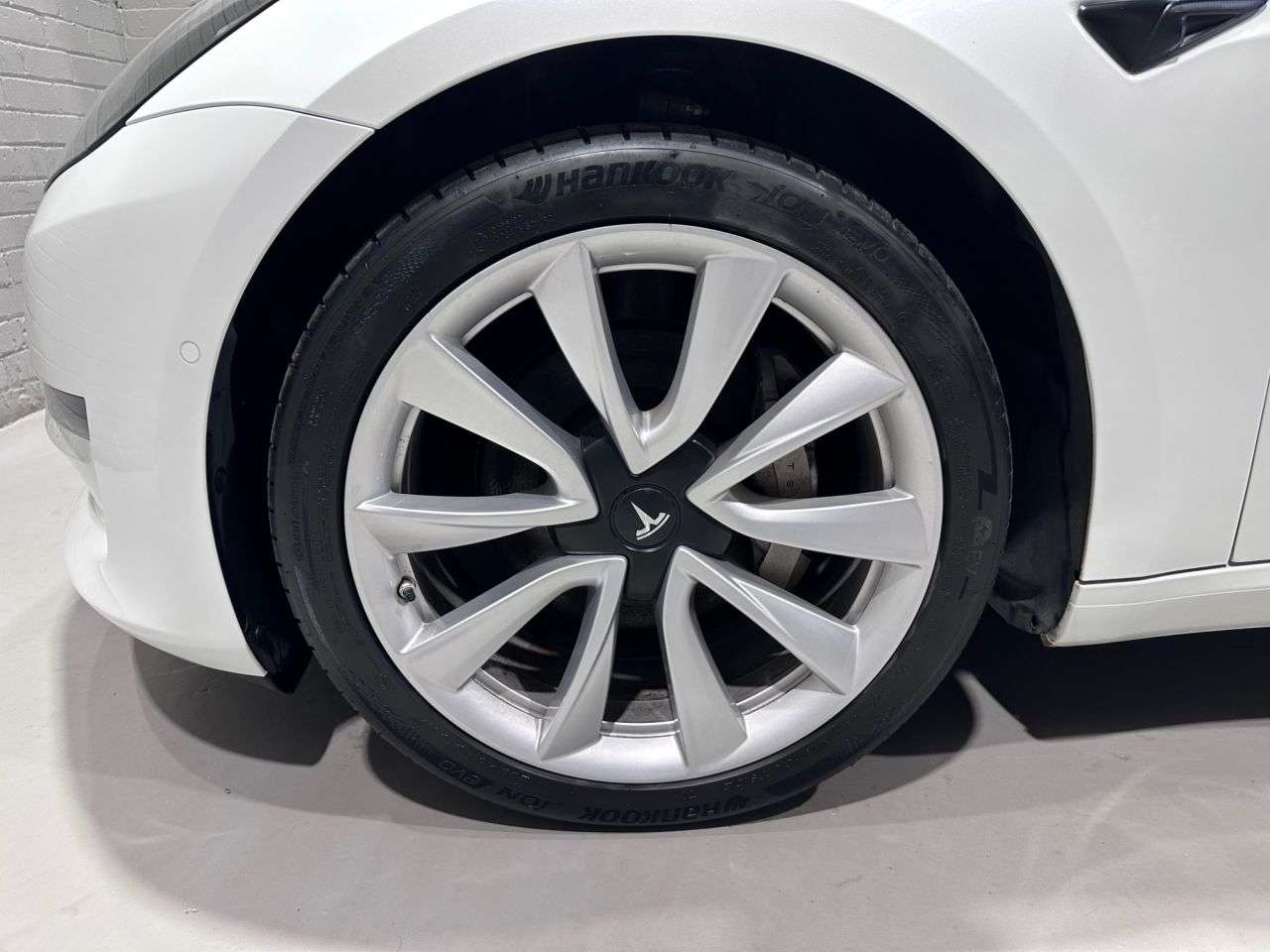 2021 TESLA MODEL 3 2021 TESLA MODEL 3