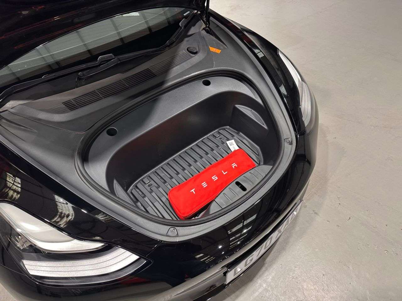 2020 TESLA MODEL 3 2020 TESLA MODEL 3