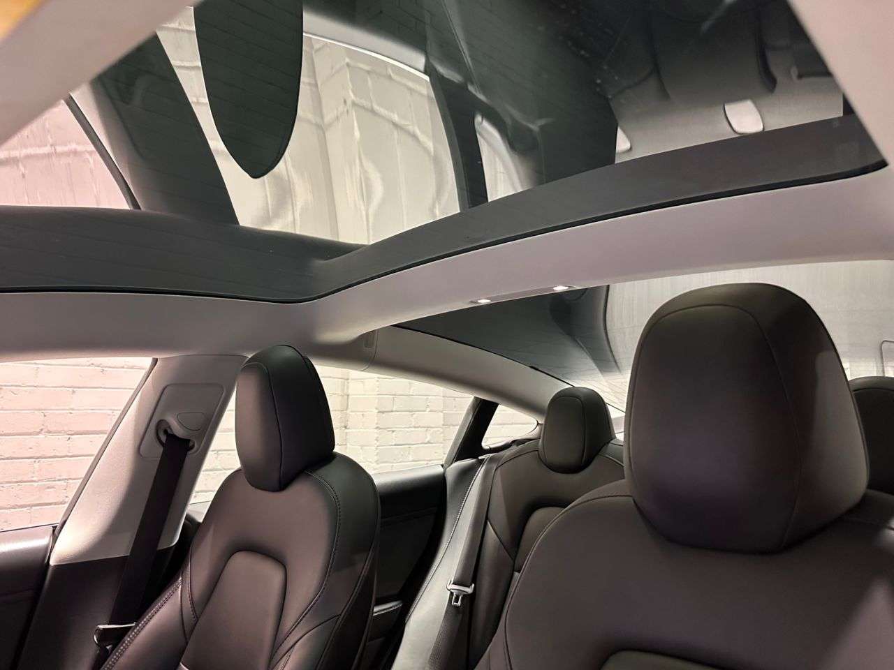 2020 TESLA MODEL 3 2020 TESLA MODEL 3