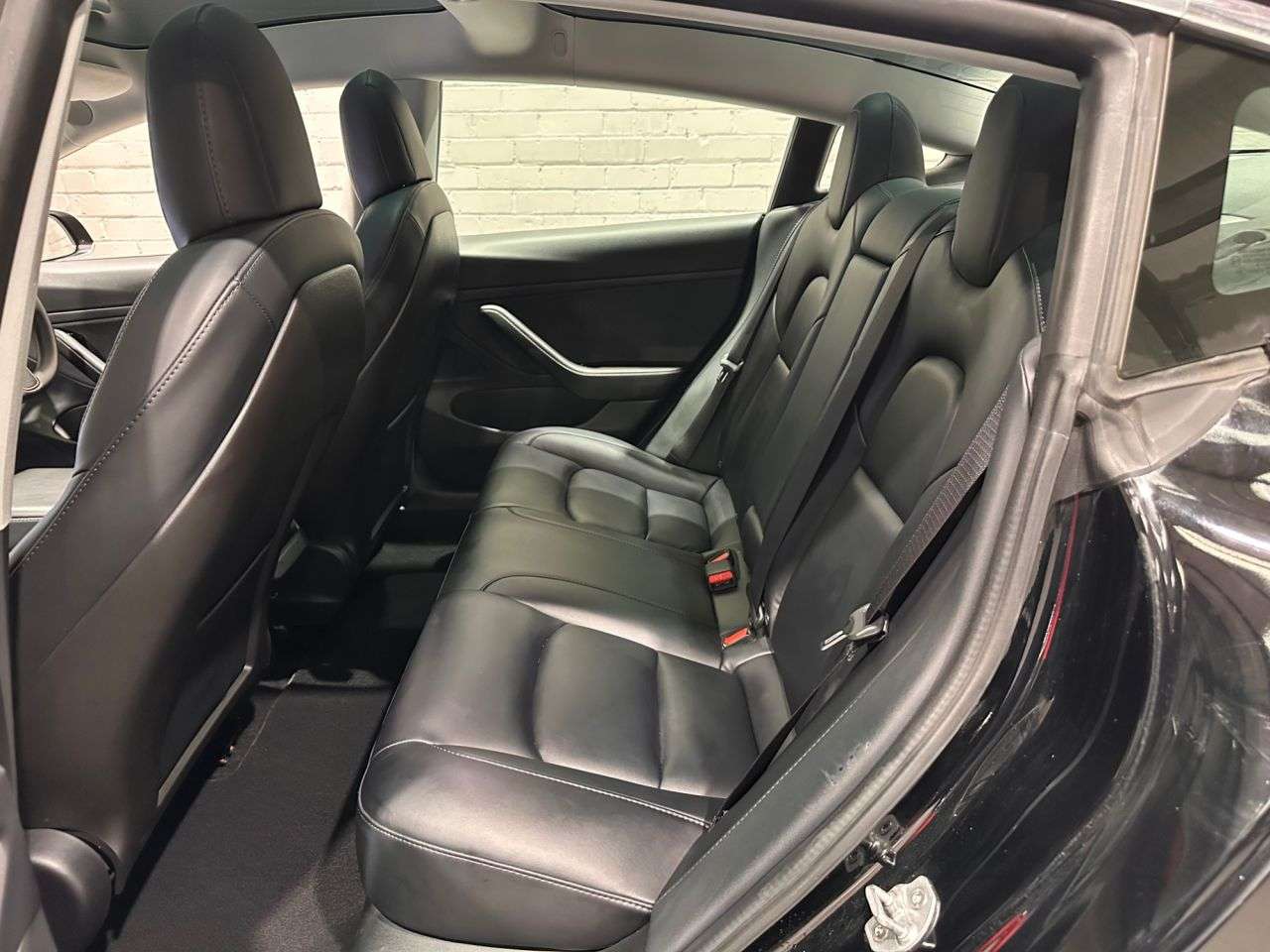 2020 TESLA MODEL 3 2020 TESLA MODEL 3