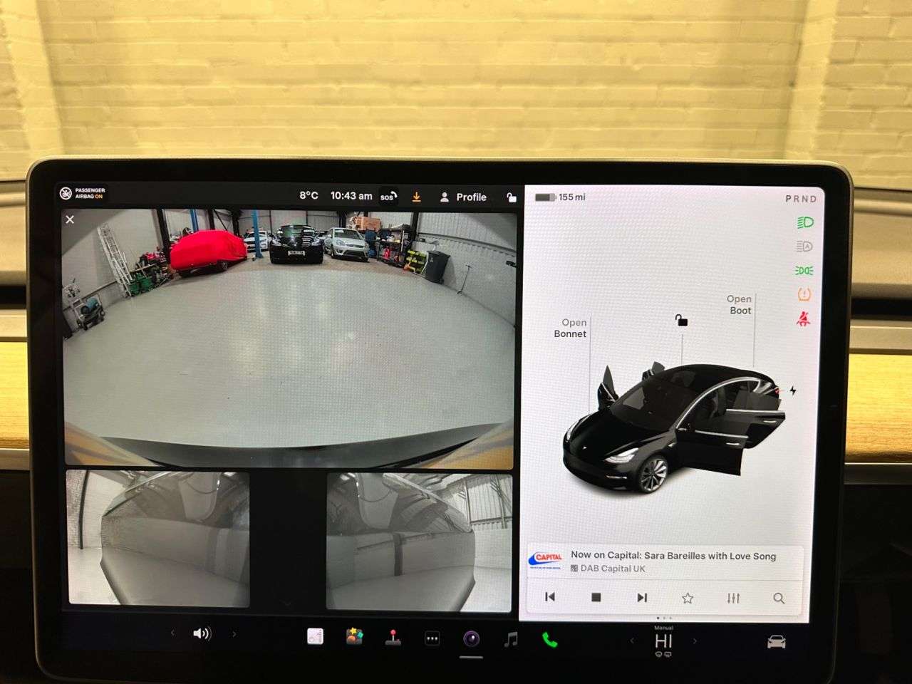 2020 TESLA MODEL 3 2020 TESLA MODEL 3