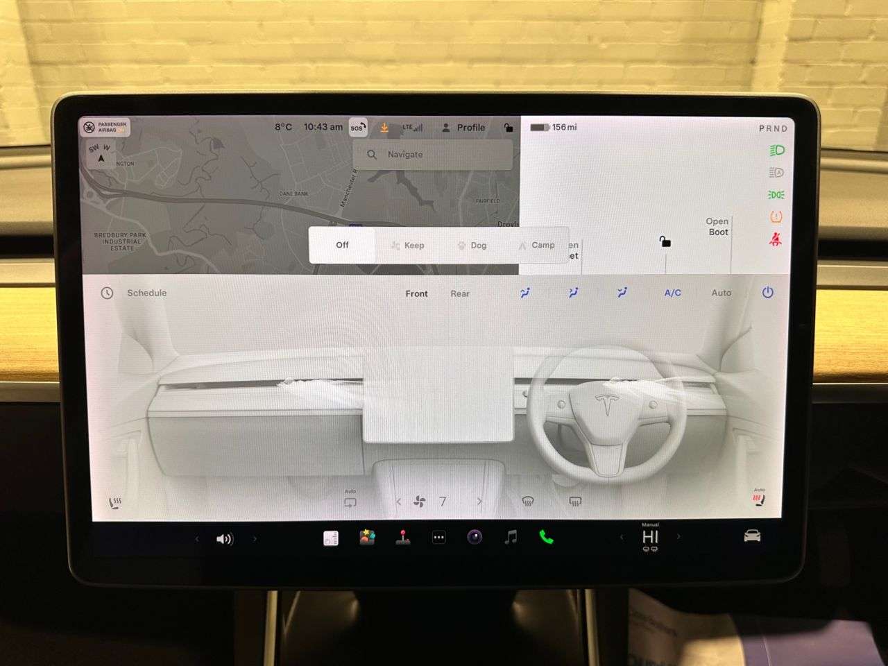 2020 TESLA MODEL 3 2020 TESLA MODEL 3
