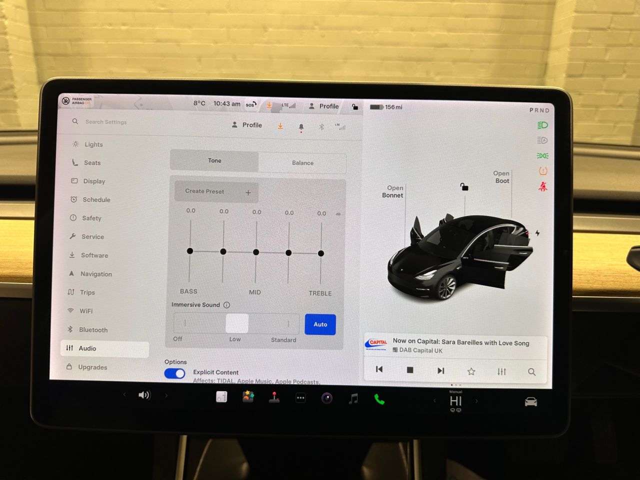 2020 TESLA MODEL 3 2020 TESLA MODEL 3