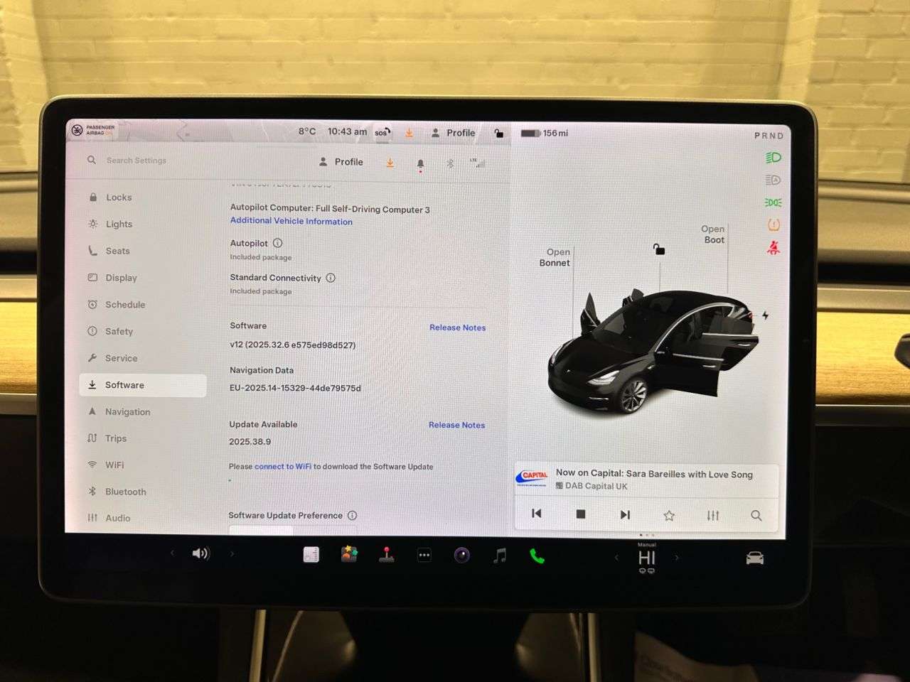 2020 TESLA MODEL 3 2020 TESLA MODEL 3