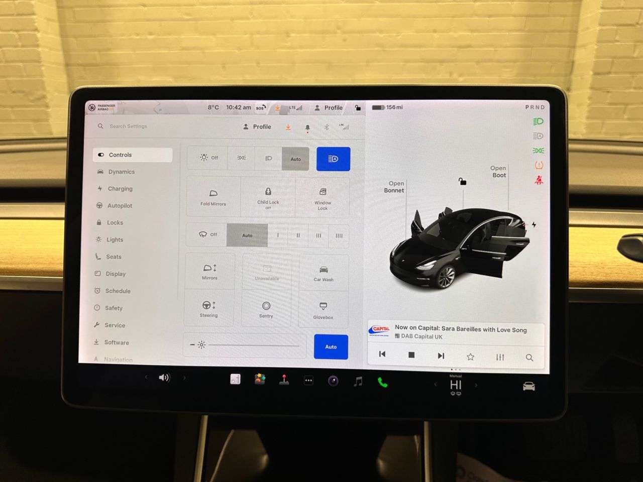 2020 TESLA MODEL 3 2020 TESLA MODEL 3